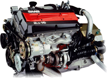 B2895 Engine